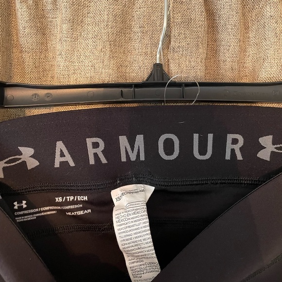 Compression Leggings from Under Armour - Picture 6 of 6